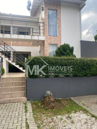 Imagem Casa de Condomínio com 2 Quartos à Venda, 79 m² em Vila São Cristóvão - Piraquara Imagem Casa de Condomínio com 2 Quartos à Venda, 79 m² em Vila São Cristóvão - Piraquara