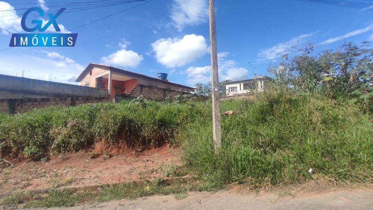 Imagem Terreno à Venda, 400 m² em Belvedere - Ribeirão Das Neves Imagem Terreno à Venda, 400 m² em Belvedere - Ribeirão Das Neves