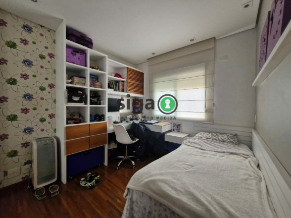 Imagem Apartamento com 3 Quartos à Venda, 177 m² em Vila Andrade - São Paulo