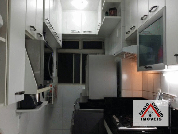 Imagem Apartamento à Venda, 62 m² em Vila Santa Catarina - São Paulo Imagem Apartamento à Venda, 62 m² em Vila Santa Catarina - São Paulo