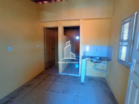 Imagem Casa com 6 Quartos à Venda, 148 m² em Cidade 2000 - Fortaleza Imagem Casa com 6 Quartos à Venda, 148 m² em Cidade 2000 - Fortaleza