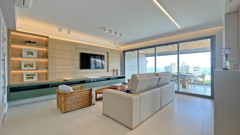 Imagem Apartamento com 3 Quartos à Venda, 141 m² em Riviera De São Lourenço - Bertioga Imagem Apartamento com 3 Quartos à Venda, 141 m² em Riviera De São Lourenço - Bertioga