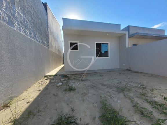 Imagem Casa com 3 Quartos à Venda, 81 m² em Rivieira - Matinhos Imagem Casa com 3 Quartos à Venda, 81 m² em Rivieira - Matinhos