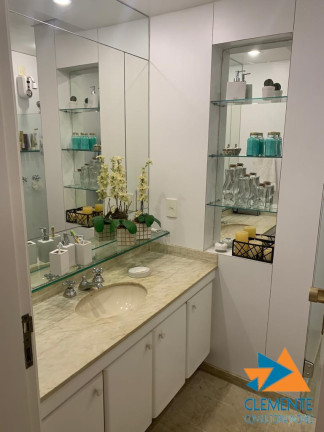 Imagem Apartamento com 4 Quartos à Venda, 142 m² em Savassi - Belo Horizonte