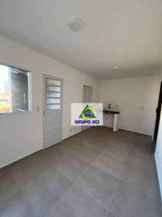 Imagem Studio para Alugar, 20 m² em Mooca - São Paulo Imagem Studio para Alugar, 20 m² em Mooca - São Paulo
