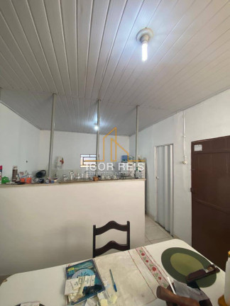 Imagem Casa com 2 Quartos à Venda,  em Parque Santo Antônio - Campos Dos Goytacazes
