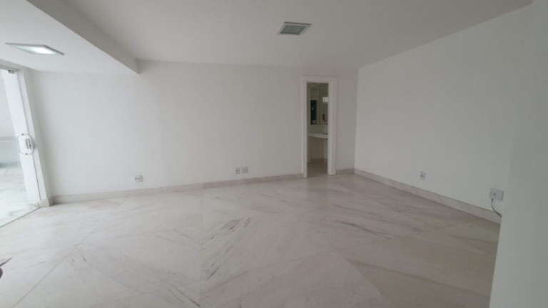 Imagem Cobertura com 3 Quartos à Venda, 136 m² em Barra Da Tijuca - Rio De Janeiro