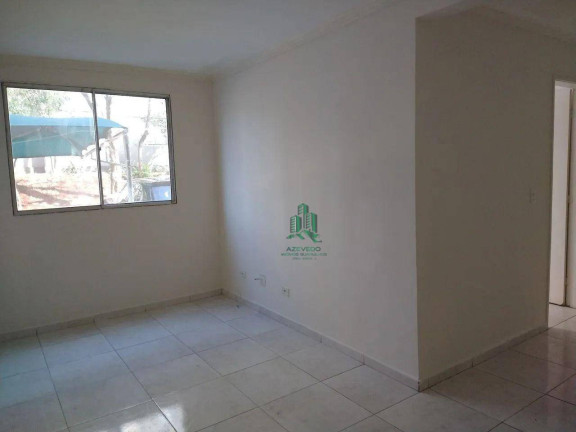 Apartamento com 2 Quartos à Venda, 48 m² em água Chata - Guarulhos
