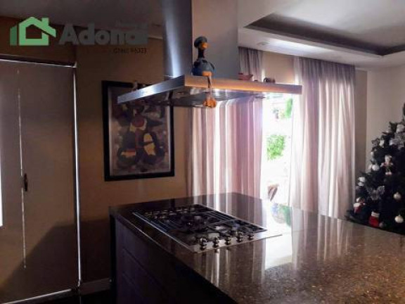 Imagem Apartamento com 3 Quartos à Venda, 131 m² em Jardim Ermida I - Jundiaí