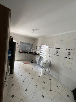 Imagem Casa com 6 Quartos à Venda, 200 m² em Jardim Santa Esmeralda - Sorocaba