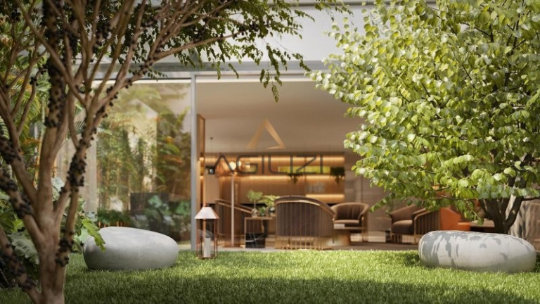 Imagem Apartamento com 4 Quartos à Venda, 253 m² em Jardim Paulista - São Paulo
