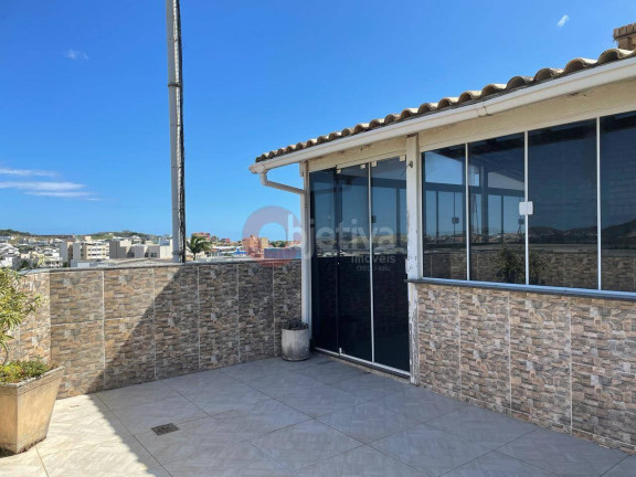 Cobertura com 3 Quartos à Venda, 269 m² em Vila Sao Pedro - São Pedro Da Aldeia