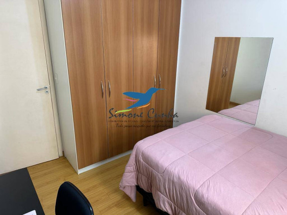 Imagem Apartamento com 3 Quartos à Venda, 100 m² em Parque Residencial Aquarius - São José Dos Campos Imagem Apartamento com 3 Quartos à Venda, 100 m² em Parque Residencial Aquarius - São José Dos Campos