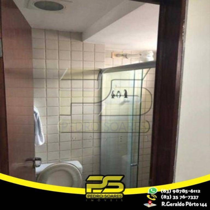 Imagem Apartamento com 2 Quartos à Venda, 210 m² em Manaíra - João Pessoa