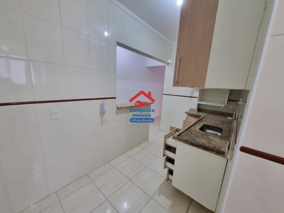 Imagem Apartamento com 2 Quartos à Venda, 55 m² em Canto Do Forte - Praia Grande Imagem Apartamento com 2 Quartos à Venda, 55 m² em Canto Do Forte - Praia Grande
