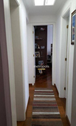 Imagem Apartamento com 3 Quartos à Venda, 105 m² em Vila Regente Feijó - São Paulo