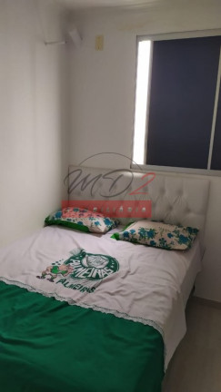 Imagem Apartamento com 2 Quartos à Venda, 35 m² em Lagoa Salgada - Feira De Santana Imagem Apartamento com 2 Quartos à Venda, 35 m² em Lagoa Salgada - Feira De Santana