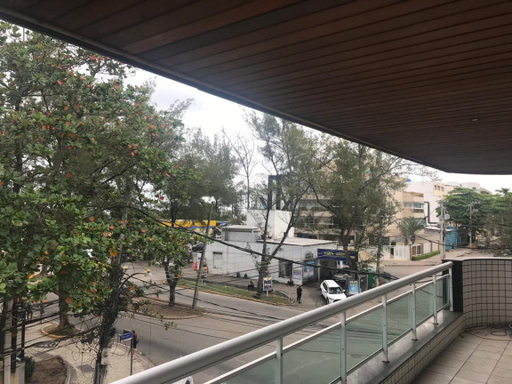 Imagem Apartamento com 3 Quartos à Venda, 130 m² em Recreio Dos Bandeirantes - Rio De Janeiro Imagem Apartamento com 3 Quartos à Venda, 130 m² em Recreio Dos Bandeirantes - Rio De Janeiro
