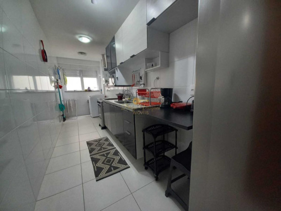 Imagem Apartamento com 2 Quartos à Venda, 76 m² em Várzea - Teresópolis