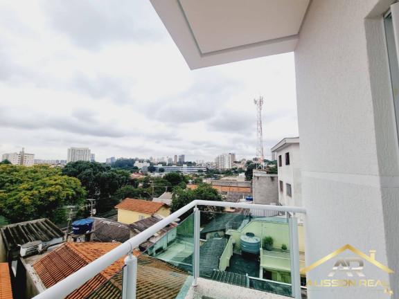 Sobrado com 3 Quartos à Venda, 144 m² em Bela Vista - Osasco