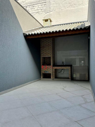 Imagem Sobrado com 3 Quartos à Venda, 126 m² em Vila Ré - São Paulo Imagem Sobrado com 3 Quartos à Venda, 126 m² em Vila Ré - São Paulo