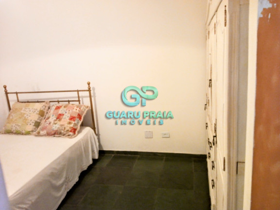Imagem Apartamento com 4 Quartos à Venda, 200 m² em Enseada - Guarujá