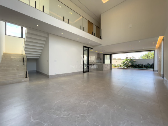 Imagem Casa com 4 Quartos à Venda, 295 m² em Residencial Goiânia Golfe Clube - Goiânia Imagem Casa com 4 Quartos à Venda, 295 m² em Residencial Goiânia Golfe Clube - Goiânia