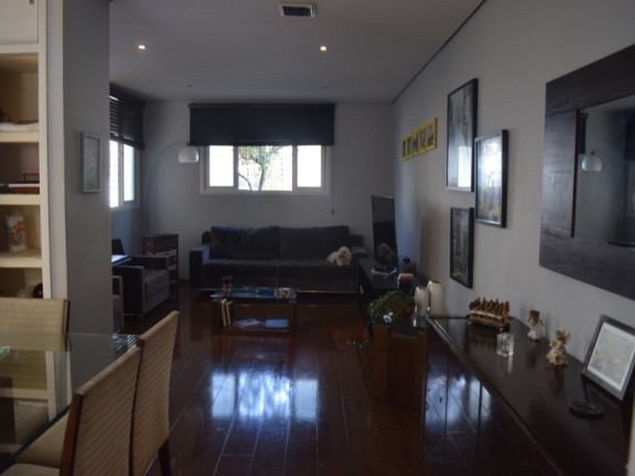 Imagem Casa com 3 Quartos à Venda, 400 m² em Vila Romana - São Paulo Imagem Casa com 3 Quartos à Venda, 400 m² em Vila Romana - São Paulo