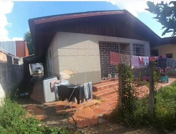 Imagem Casa com 3 Quartos à Venda, 180 m² em Parolin - Curitiba Imagem Casa com 3 Quartos à Venda, 180 m² em Parolin - Curitiba