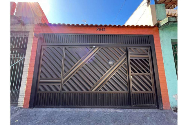 Casa com 3 Quartos à Venda, 178 m² em Jardim Clímax - São Paulo