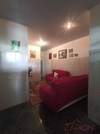 Imagem Casa com 2 Quartos à Venda, 125 m² em Jardim América - Taubaté