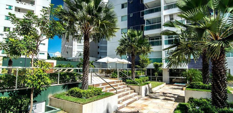 Imagem Apartamento com 3 Quartos à Venda, em Fatima - Teresina Imagem Apartamento com 3 Quartos à Venda, em Fatima - Teresina