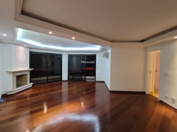 Imagem Imóvel com 4 Quartos à Venda, 143 m² em Itaim Bibi - São Paulo