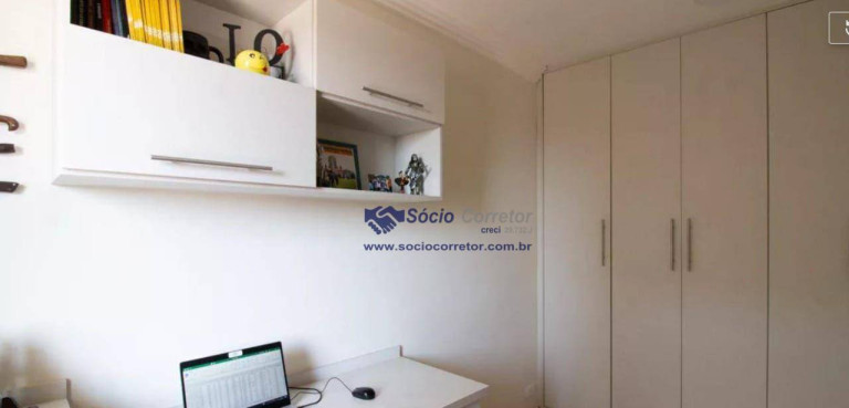 Imagem Cobertura com 3 Quartos à Venda, 106 m² em Jardim Bom Clima - Guarulhos