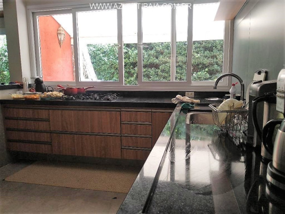 Imagem Casa com 5 Quartos à Venda, 340 m² em Condomínio Porto Atibaia - Atibaia