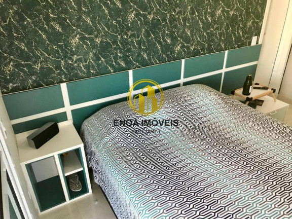 Imagem Apartamento com 2 Quartos à Venda, 89 m² em Caiçara - Praia Grande