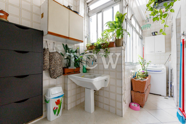 Imagem Apartamento com 3 Quartos à Venda, 105 m² em Itaim Bibi - São Paulo