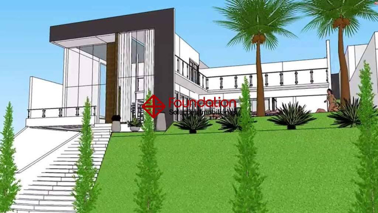 Terreno em Condomínio à Venda, 516 m² em Jardim Colibri - Cotia
