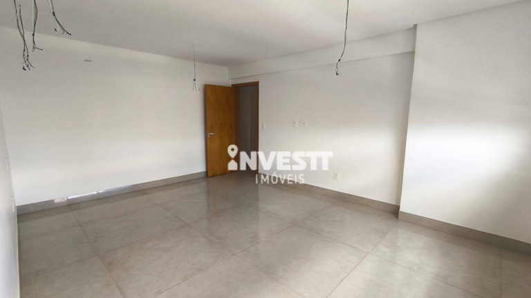 Imagem Apartamento com 3 Quartos à Venda, 225 m² em Setor Bueno - Goiânia