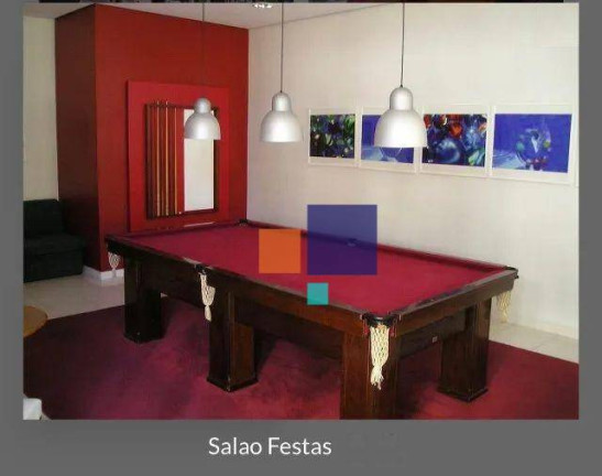 Imagem Imóvel com 1 Quarto à Venda, 60 m² em Vila Mariana - São Paulo