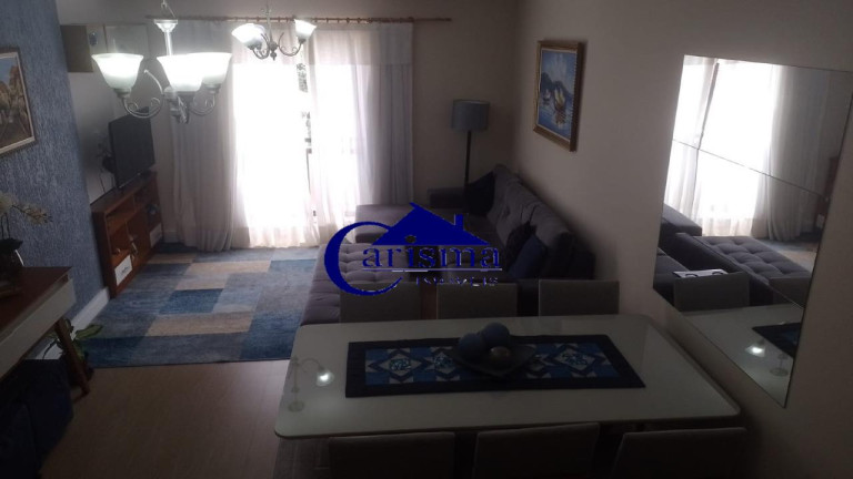 Imagem Sobrado com 3 Quartos para Alugar, 149 m² em Vila Eldízia - Santo André Imagem Sobrado com 3 Quartos para Alugar, 149 m² em Vila Eldízia - Santo André