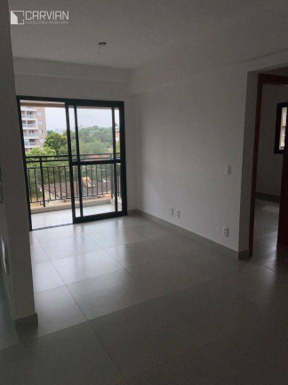 Apartamento com 2 Quartos à Venda, 62 m² em Ribeirânia - Ribeirão Preto