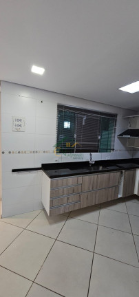 Imagem Casa de Condomínio com 3 Quartos à Venda, 81 m² em Bairro Alto - Curitiba