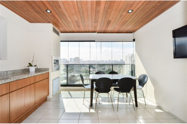 Imagem Apartamento com 3 Quartos à Venda, 105 m² em Granja Julieta - São Paulo Imagem Apartamento com 3 Quartos à Venda, 105 m² em Granja Julieta - São Paulo