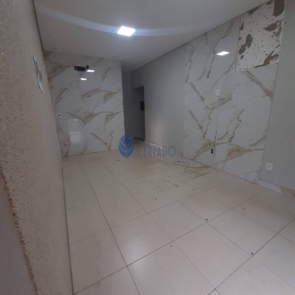 Imagem Ponto Comercial para Alugar, 80 m² em Vila Santana - Anápolis Imagem Ponto Comercial para Alugar, 80 m² em Vila Santana - Anápolis