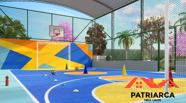 Imagem Apartamento com 2 Quartos à Venda, 40 m² em Alto De Pinheiros - Paulínia