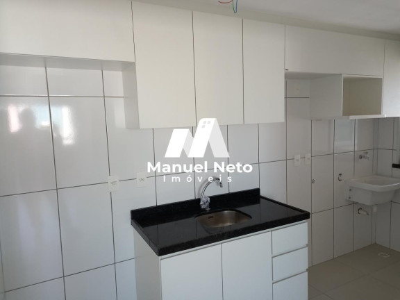Imagem Apartamento com 3 Quartos à Venda, 71 m² em Guararapes - Fortaleza
