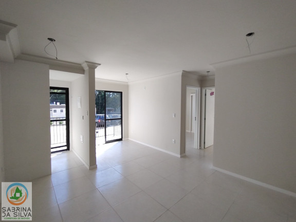 Imagem Apartamento com 2 Quartos à Venda, 52 m² em Salto Do Norte - Blumenau