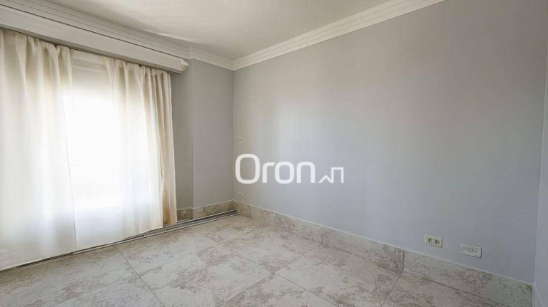 Imagem Apartamento com 3 Quartos à Venda, 94 m² em Setor Oeste - Goiânia