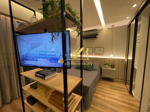 Imagem Imóvel com 1 Quarto à Venda, 21 m² em Armação - Salvador Imagem Imóvel com 1 Quarto à Venda, 21 m² em Armação - Salvador